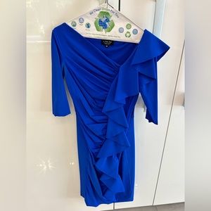 La Petite Robe Chiara Boni made in Italy dress